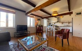 Saint Francois De Paul - Wifi, Ac, 6 Pers