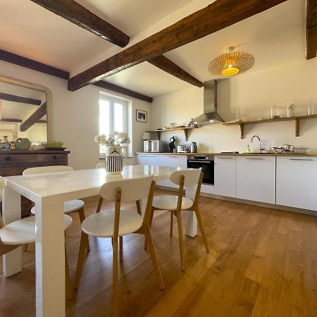 Saint Francois De Paul - Wifi, Ac, 6 Pers Apartment Nice Exterior photo