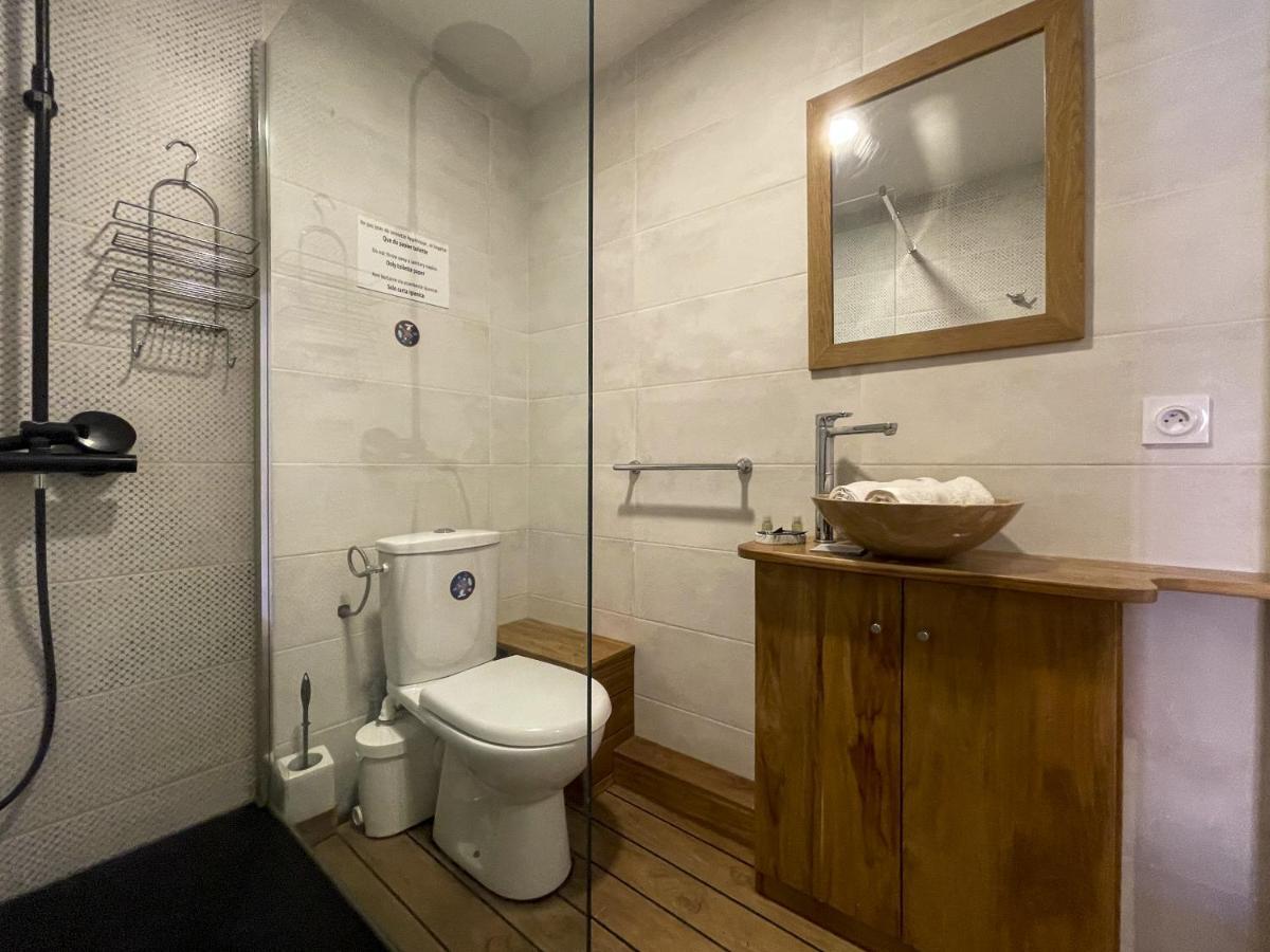 Saint Francois De Paul - Wifi, Ac, 6 Pers Apartment Nice Exterior photo